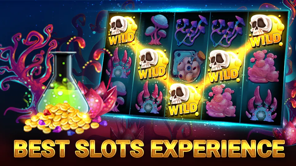 Banner khuyến mãi slot game lulu88