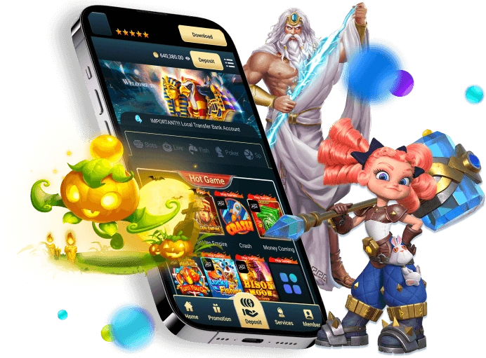 Nền tảng bảo mật Lulu88