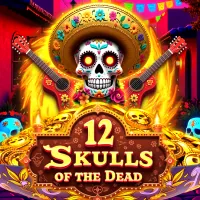 Màn hình slot game với biểu tượng may mắn