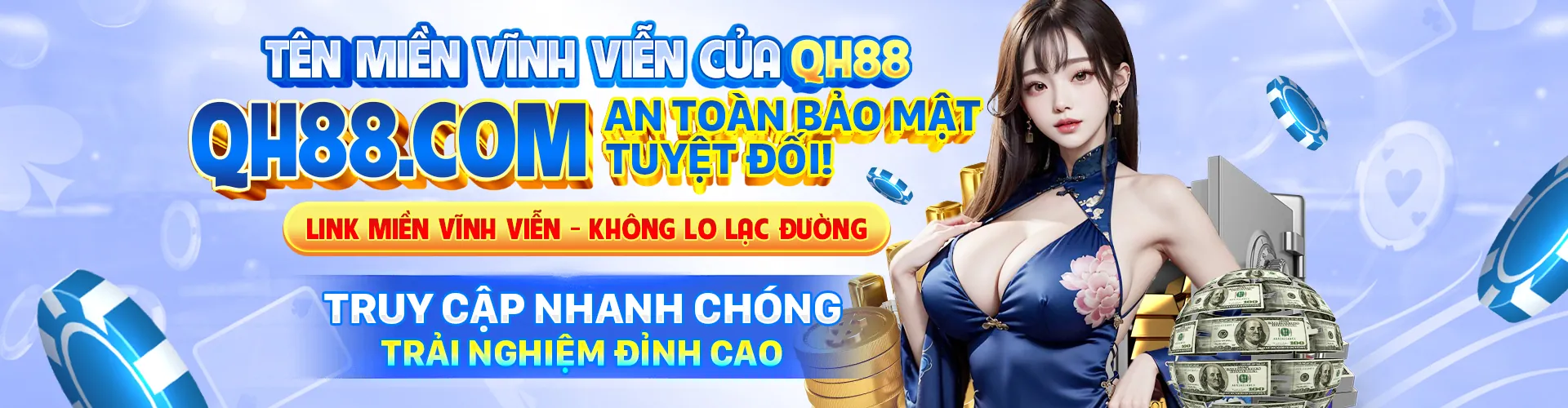 Giao diện đăng nhập an toàn của Lulu88