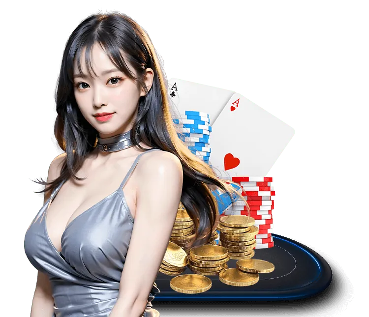 Bàn chơi casino trực tuyến với các con số ngẫu nhiên được tạo ra bởi công nghệ RNG